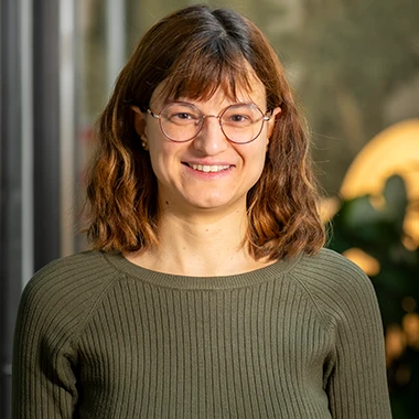Photo de Ma&icirc;tre Alexandra  FEVRE