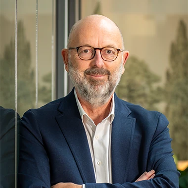 Photo de Ma&icirc;tre Christophe ROUILLON