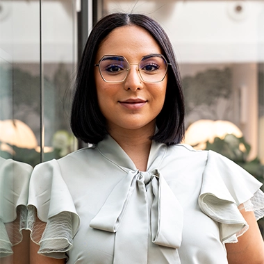 Photo de Madame Imane  SADIK