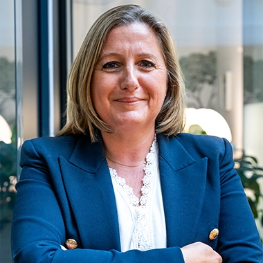 Photo de Ma&icirc;tre Ingrid  ANDRES