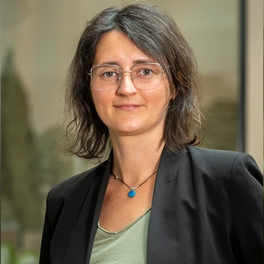 Photo de Ma&icirc;tre Laetitia  DA SILVA