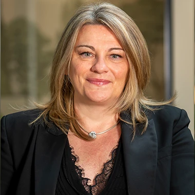 Photo de Ma&icirc;tre Raphaele  VETRANO