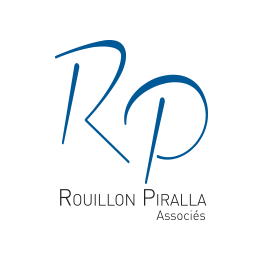 Logo ROUILLON PIRALLA ASSOCIES